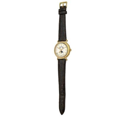 VACHERON CONSTANTIN GENEVE 
Modello: Historique Tr