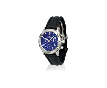 BREGUET
Model: Aeronavale Type XX Chronograph, Ref