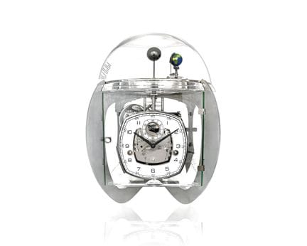 FRANZ HERMLE &amp; SOHN
Model: Tellurium IV Celest