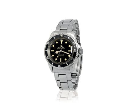 ROLEX GENEVA 
Model: Oyster Perpetual Submariner r