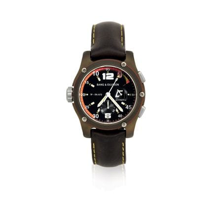 ANONIMO FIRENZE LIMITED EDITION No. 26/99 X BANG &