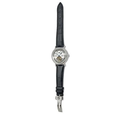 宝玑 
型号：Classique Tourbillon 型号 5317PT
年份：2007
表壳：*