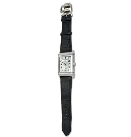 JAEGER-LE COULTRE LIMITED EDITION No. 0322/1500
Mo