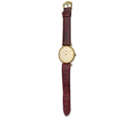 PATEK PHILIPPE GENEVE 
Model: Ref. 2592J
Year: lat