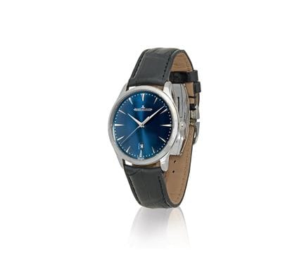 JAEGER-LE COULTRE FOR BUCHERER
Model: Master Ultra