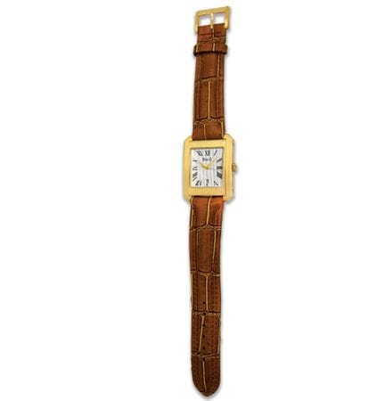 PIAGET 
Model: Protocole XL ref. 26100
Year: 2000
