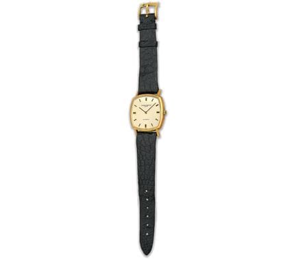 VACHERON CONSTANTIN GENEVE 
Model: Historique Ref.