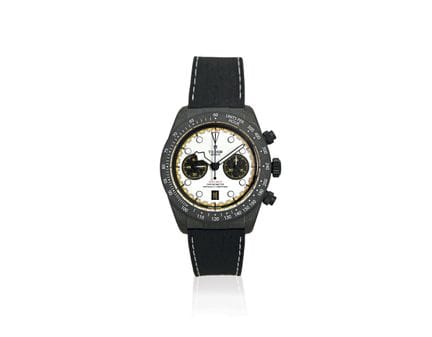 TUDOR LIMITED EDITION FOR VISA CASH APP RACING BUL
