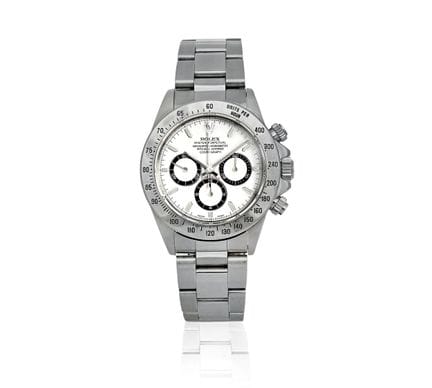 ROLEX GENEVA 
Model: Oyster Perpetual Cosmograph D