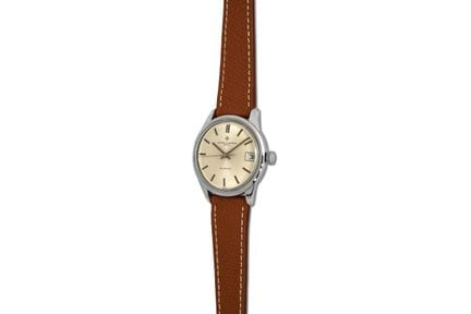 VACHERON CONSTANTIN GENEVE
Model: "White Gold" ref
