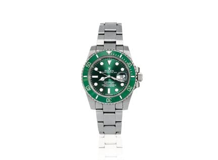 ROLEX GENEVA 
Model: Oyster Perpetual Date Submari