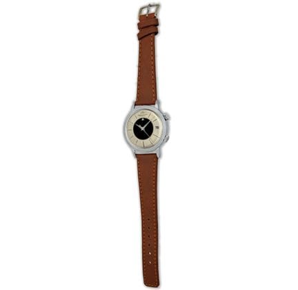 JAEGER-LE COULTRE 
Model: Memovox ref. 855
Years: 