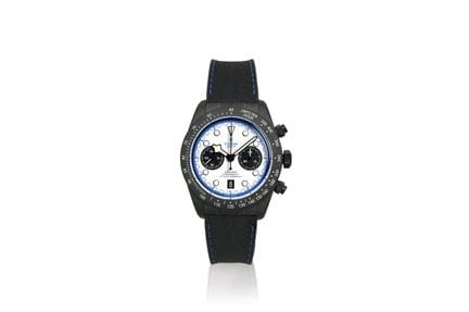 TUDOR LIMITED EDITION FOR VISA CASH APP RACING BUL