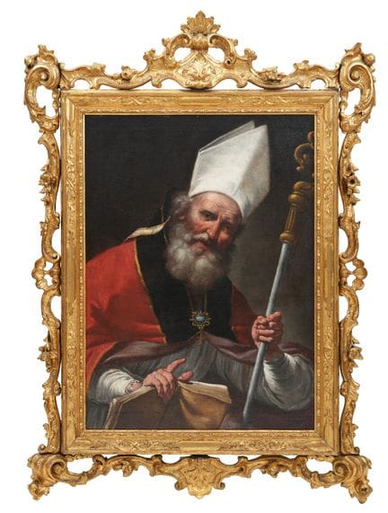 GIACOMO ANTONIO CERUTI, KNOWN AS “IL PITOCCHETTO”
