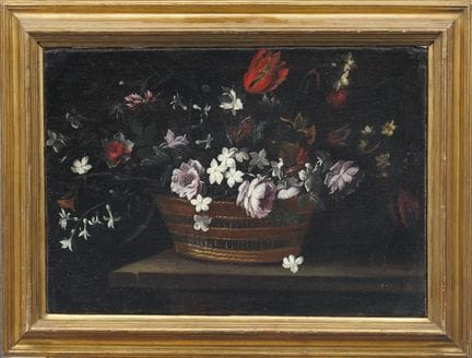FRANCESCA VOLO' SMILLER, KNOWN AS VICENZINA
Still 
