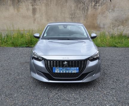 PEUGEOT 208 II FASE 1, 1,2 L PURETECH BENZINA 100 