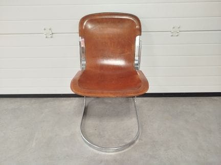 Stuhl, der Willy RIZZO zugeschrieben wird (1928–20