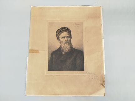 Édouard JEANMAIRE (1847-1916), da: ritratto di Pie