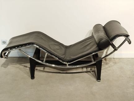 Charlotte PERRIAND (1903-1999), Le CORBUSIER (1887