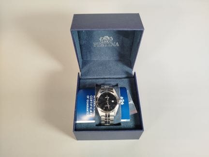 FESTINA: orologio da polso, codice F20437 inciso s