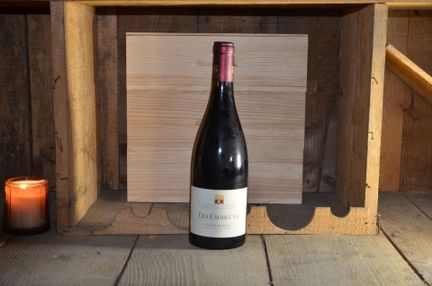 Côte-Rôtie Les Embruns, Michel et Stéphane Ogier 2