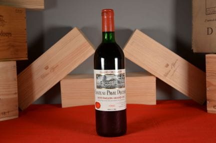 Château Pavie Decesse, Saint-Emilion Grand Cru 199