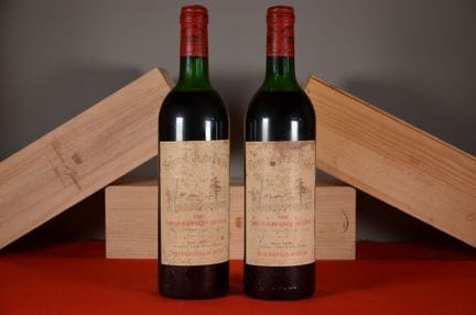 Château Jean Faure, Saint-Emilion Grand Cru Classé