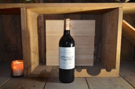 Château Rauzan-Ségla, Grand Cru Classé Margaux 200