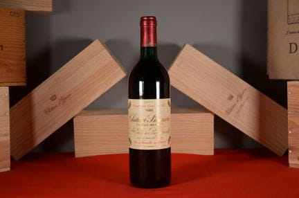 Château Branaire Duluc-Ducru Saint-Julien Beycheve