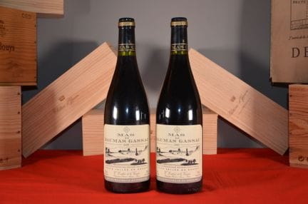 Mas de Daumas Gassac IGP Saint-Guilhem-le-Désert C