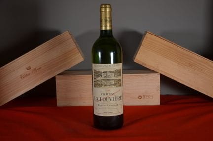 Château La Louvière White Pessac-Léognan Grand Vin