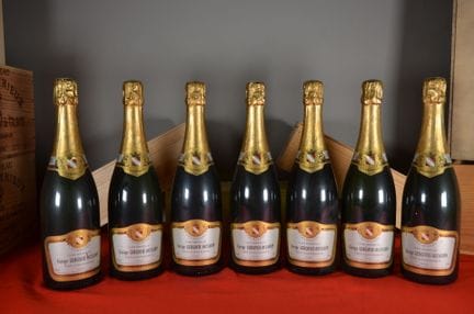 Cuvée Réserve from Garage Gergovie-Occasion in La 