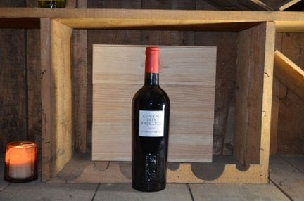 Château Peby Faugères, Saint Emilion Grand Cru, 20