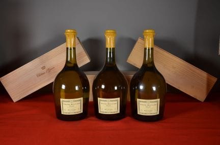 Grand Regnard Chablis, distribuido por Regnard, 20