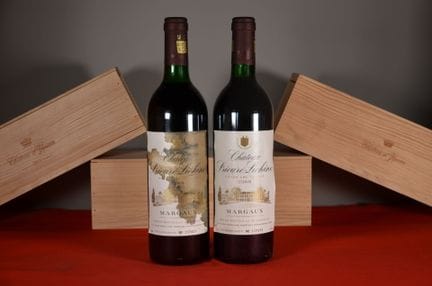 Château Prieuré-Lichine Margaux Grand Cru Classé 1