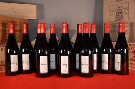 Mas de la Devèze, Côtes du Roussillon Villages 200