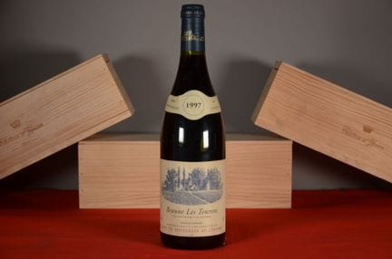 Beaune Premier Cru Les Teurons Domaine Germain 199