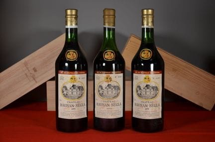 Château Rausan-Ségla, Margaux Grand Cru Classé 197
