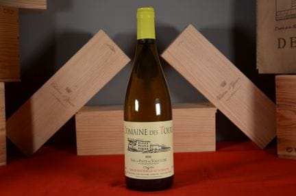 Domaine des Tours Clairette White, Vin de Pays de 