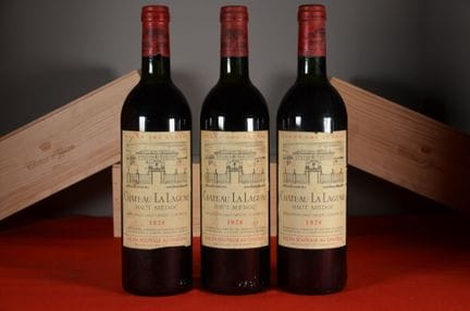 Château La Lagune, Haut-Médoc Grand Cru Classé 197
