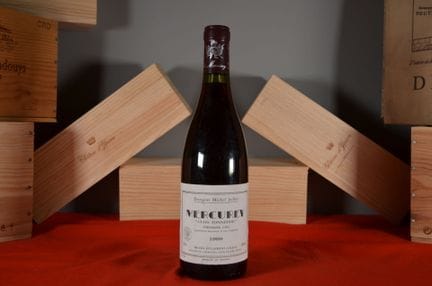 Mercurey Rouge Premier Cru “Clos Tonnerre” Michel 