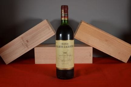 Château Malartic-Lagravière Grand Cru Classé de Gr