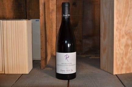Bourgogne Hautes-Côtes de Beaune red, Domaine Élod