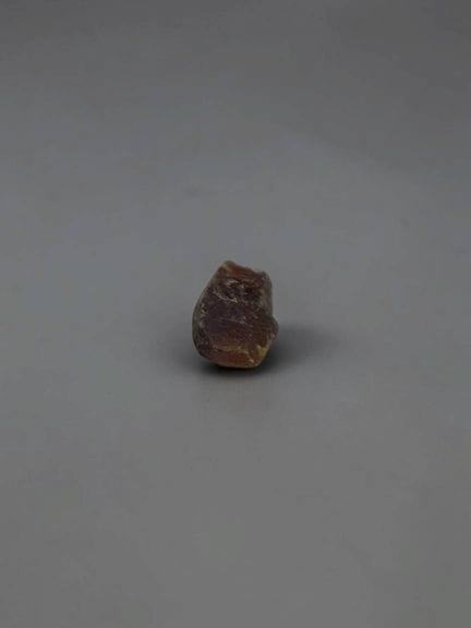 Raw ruby, approximately 5.87 carats