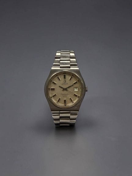 OMEGA
Seamaster Cosmic 2000
Orologio da polso di f