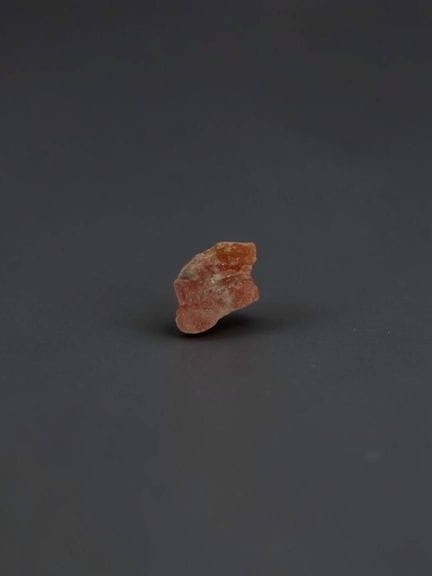 Raw rhodochrosite, approximately 9.15 carats