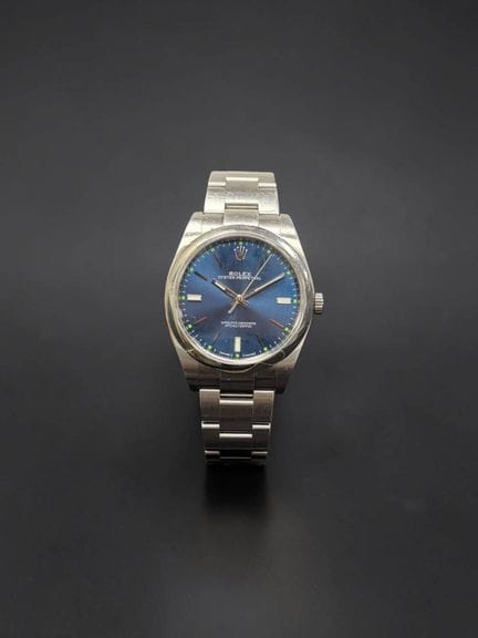 ROLEX
Oyster Perpetual
Reloj de pulsera de forma r