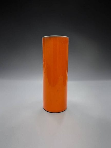 Georges JOUVE (1910-1964)
Vaso a forma di rotolo
E