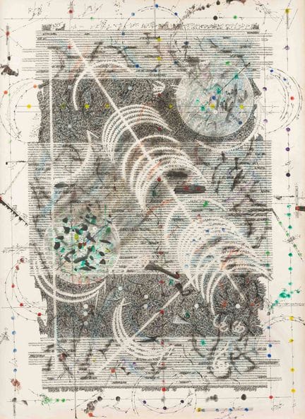 Shridhar IYER (India, 1961)
Journey with the Eyes
