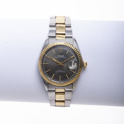 Orologio da polso svizzero da uomo del marchio Tud